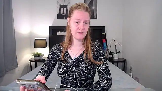 naughtyfox89 online show from 03/06/26, 03:01