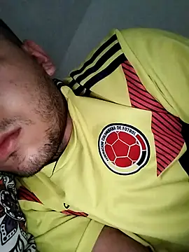 Valen Squirt04 online show from 02/13/26, 06:30