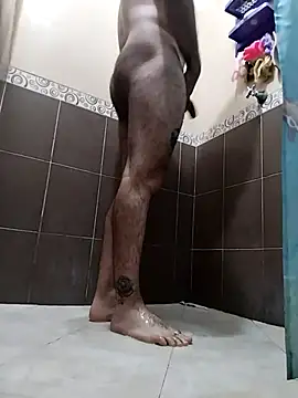 Valen Squirt04 online show from 02/15/26, 03:22