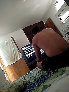 Valen Squirt04 online show from 04/12/26, 05:49