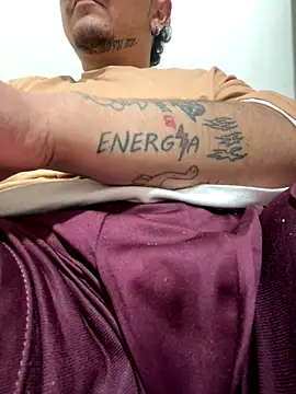 marleboy2805 online show from 12/19/25, 07:16