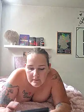 Snapshot of NordlichtLisa chatting on 06/21/26, 11:16 NordlichtLisa online show from 06/21/26, 11:16