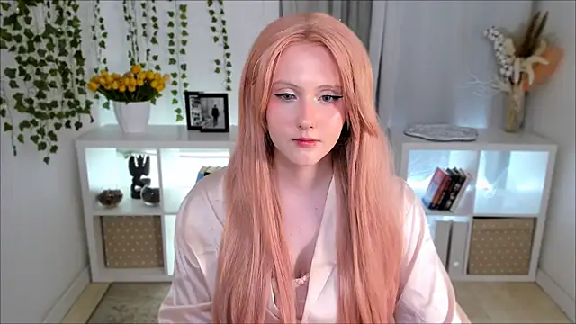 DelilahTaylor online show from 05/07/26, 09:29