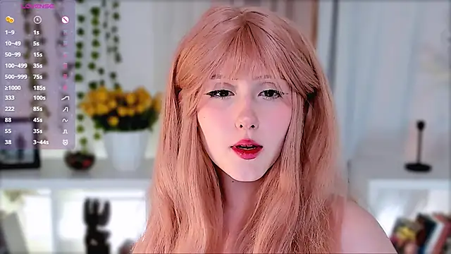 DelilahTaylor online show from 01/17/26, 09:40