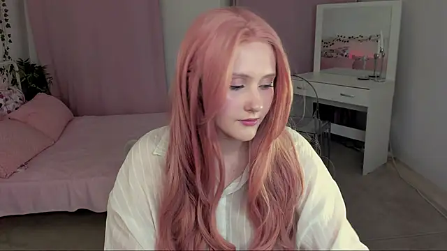 DelilahTaylor online show from 07/19/26, 09:11