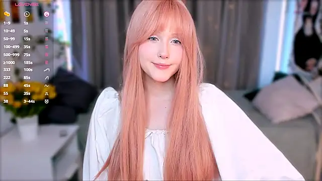 DelilahTaylor online show from 10/17/25, 06:39