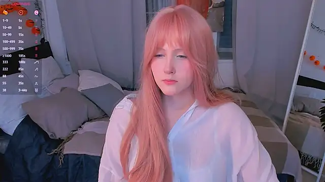 DelilahTaylor online show from 11/01/25, 06:30