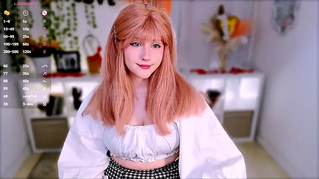 DelilahTaylor online show from 02/20/26, 09:50