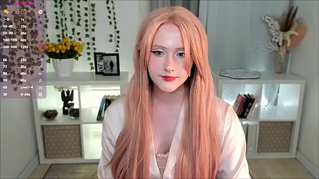 DelilahTaylor online show from 05/06/26, 09:08