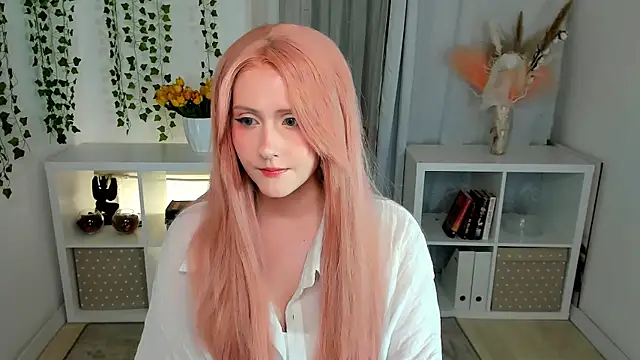 DelilahTaylor online show from 07/05/26, 10:05