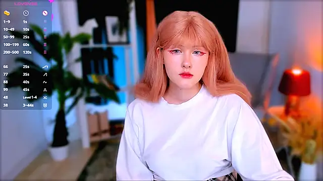 DelilahTaylor online show from 04/03/26, 09:32