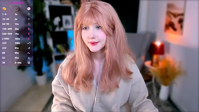 DelilahTaylor online show from 01/15/26, 09:18