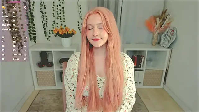 DelilahTaylor online show from 06/12/26, 09:34