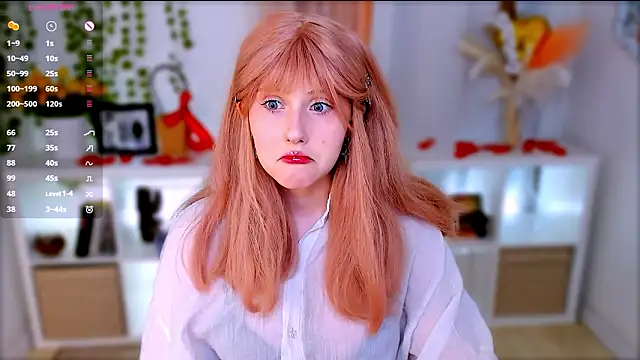 DelilahTaylor online show from 02/14/26, 09:48