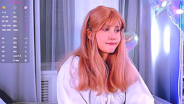 DelilahTaylor online show from 02/20/26, 12:51