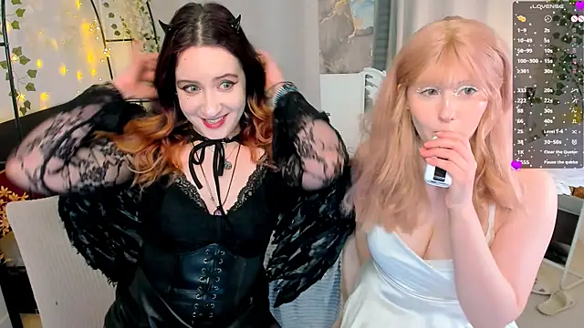 DelilahTaylor online show from 04/10/26, 10:28