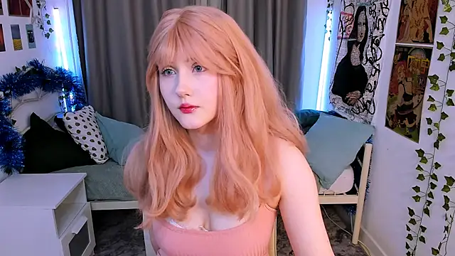 DelilahTaylor online show from 01/10/26, 09:43