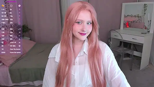 DelilahTaylor online show from 06/27/26, 09:54