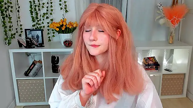 DelilahTaylor online show from 02/05/26, 09:54