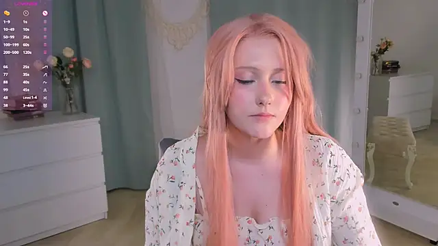 DelilahTaylor online show from 06/14/26, 02:24