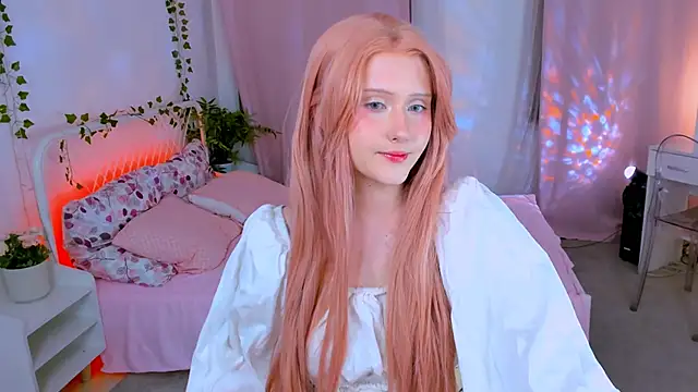 DelilahTaylor online show from 05/30/26, 09:53
