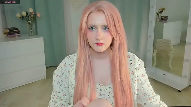 DelilahTaylor online show from 06/13/26, 10:29