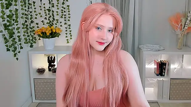 DelilahTaylor online show from 05/28/26, 09:21