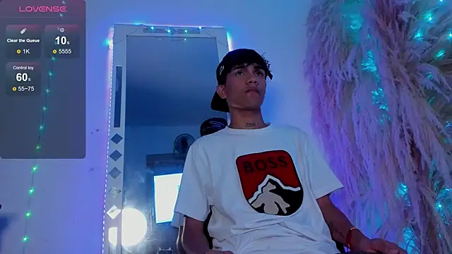 milo crave online show from 10/17/25, 07:26