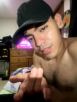 candyhunter online show from 09/29/25, 01:34