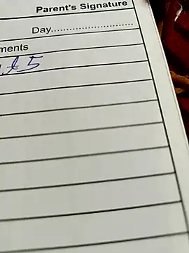 Maya Rajput5 online show from 10/03/25, 08:38