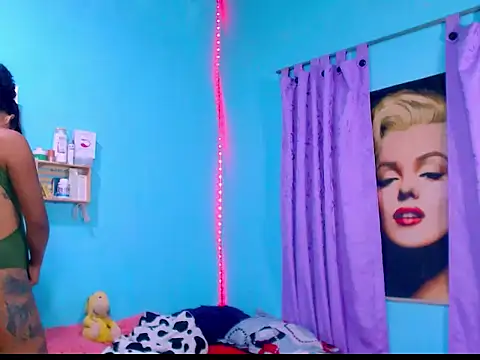 horny val  online show from 01/14/26, 05:11