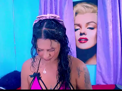 horny val  online show from 01/10/26, 03:13