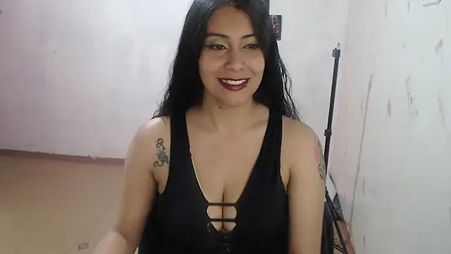 SexyDolly777 online show from 10/15/25, 05:43