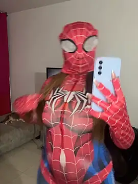 Snapshot of violeticafox chatting on 10/13/25, 04:36 violeticafox online show from 10/13/25, 04:36