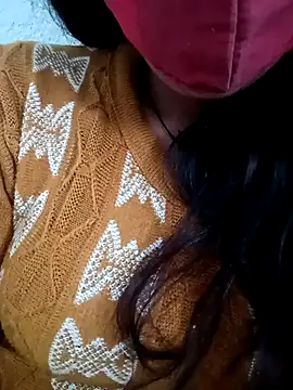 Pihu-56 online show from 12/19/25, 03:43