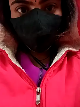 Pihu-56 online show from 12/18/25, 03:55