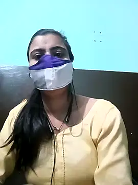 Pihu-56 online show from 11/13/25, 01:53