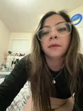 bunnygorl12 online show from 05/31/26, 03:12