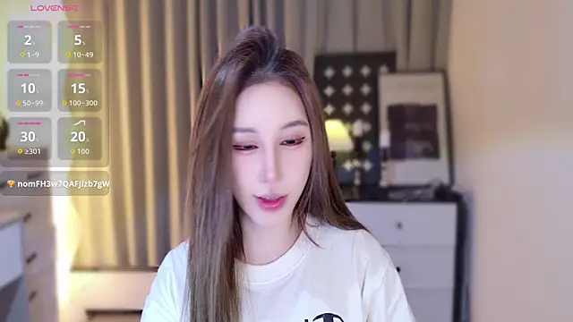 funnygirl0929 online show from 04/08/26, 02:29