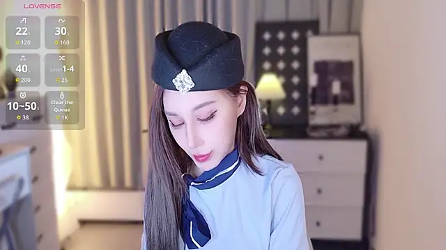 funnygirl0929 online show from 04/10/26, 03:52