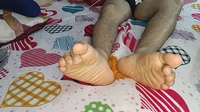 ThiagoDeseo online show from 12/16/25, 02:05