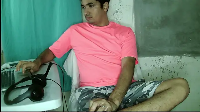 ThiagoDeseo online show from 01/13/26, 06:12