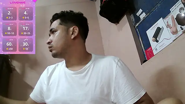 ThiagoDeseo online show from 11/27/25, 03:18