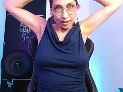 Angel blackhot online show from 02/11/26, 04:01