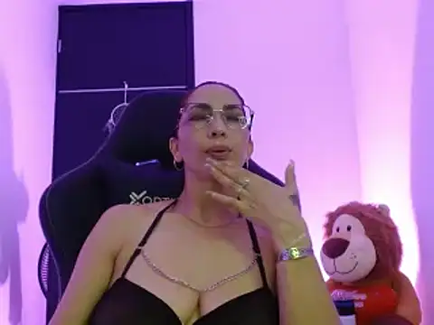 Angel blackhot online show from 03/03/26, 02:29