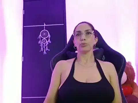 Angel blackhot online show from 03/01/26, 04:56