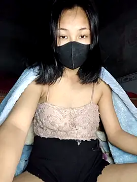 -Nancyy- online show from 01/12/26, 01:40