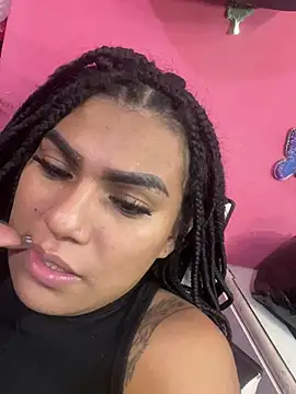 RobertaxGutierrez online show from 02/26/26, 01:16