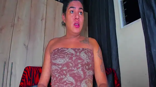 RobertaxGutierrez online show from 04/14/26, 12:37