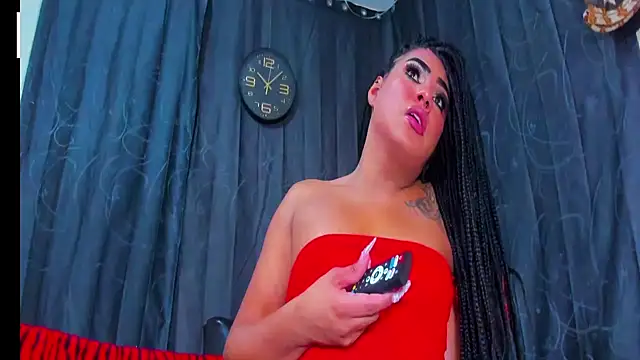 RobertaxGutierrez online show from 02/07/26, 03:58